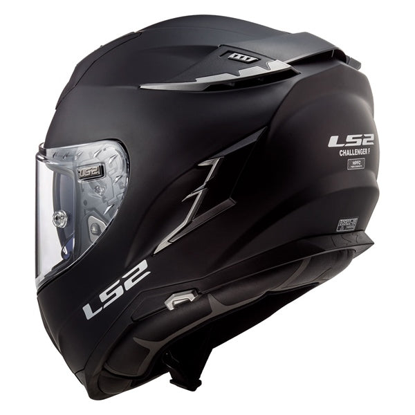 LS2 - Challenger Full-Face Helmet