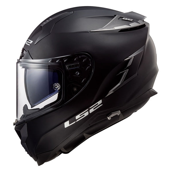 LS2 - Challenger Full-Face Helmet