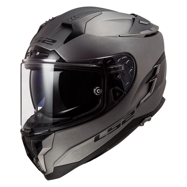 LS2 - Challenger Full-Face Helmet