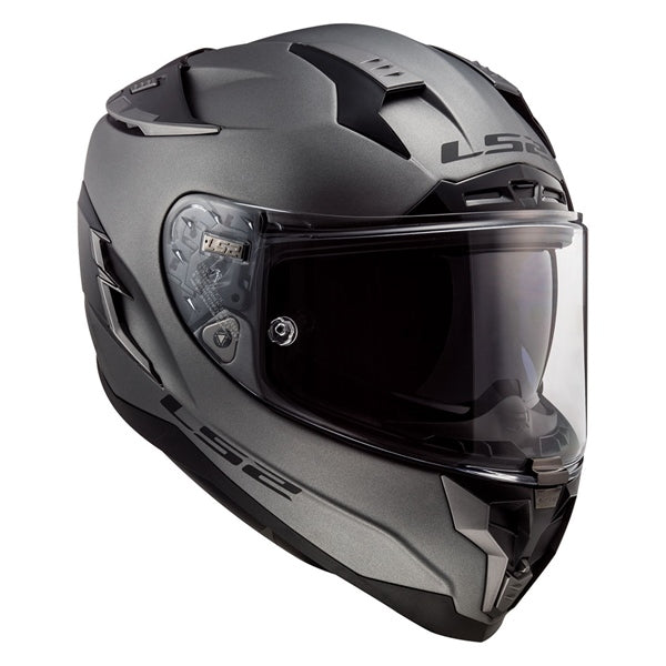 LS2 - Challenger Full-Face Helmet