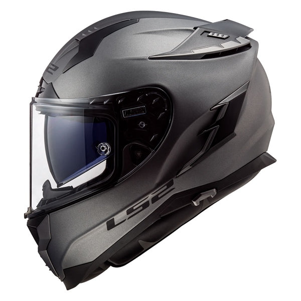 LS2 - Challenger Full-Face Helmet