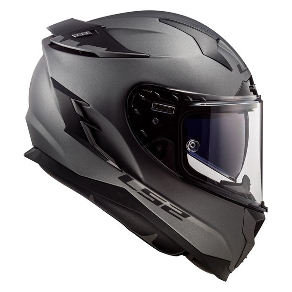 LS2 - Challenger Full-Face Helmet