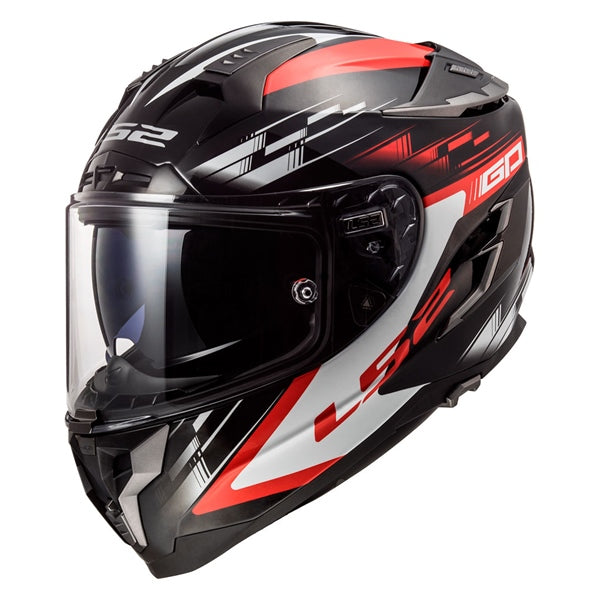 LS2 - Challenger Full-Face Helmet