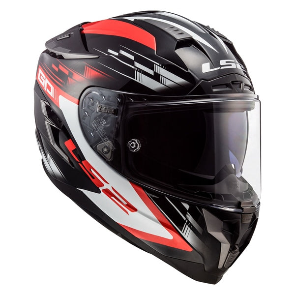 LS2 - Challenger Full-Face Helmet