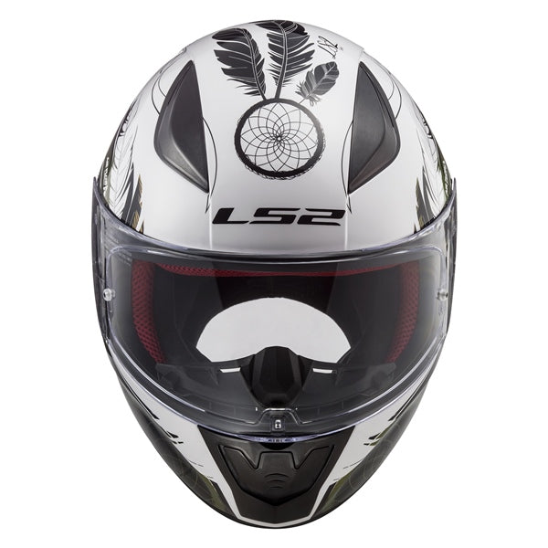 LS2 - Youth Rapid Full-Face Helmet