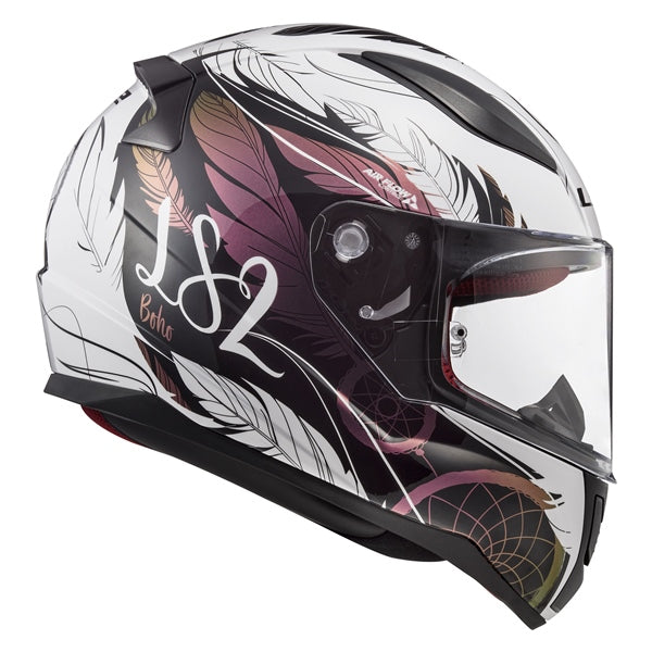 LS2 - Rapid Full-Face Helmet