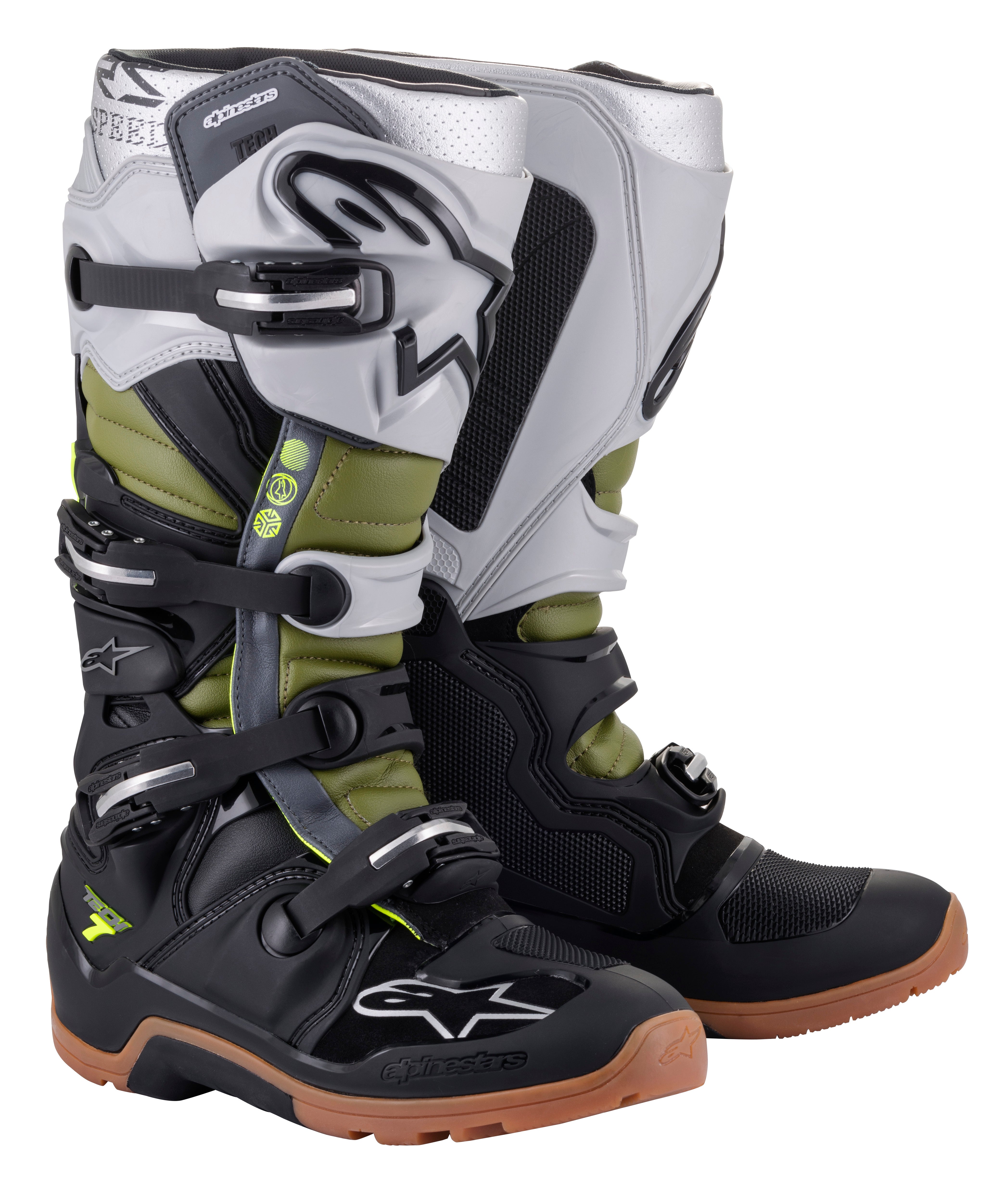 Alpinestars - Tech 7 Enduro Boots