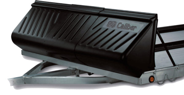 Caliber-Poly-Shield Series III™ Surface Protection