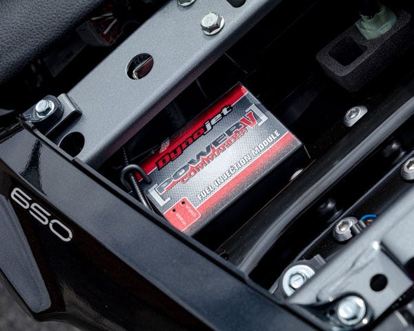 DynoJet - Power Commander V For KTM RC 390 / 390 Duke (Fuel and Ignition)