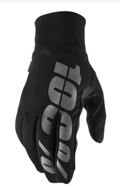 100% - Hydromatic Waterproof
