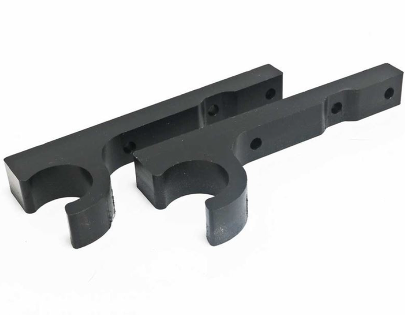 AXP - XTREM HDPE Skid Plate - Fits KTM 450/500 EXCF/XCFW 2017-2022 (AX1482 and AX1483)