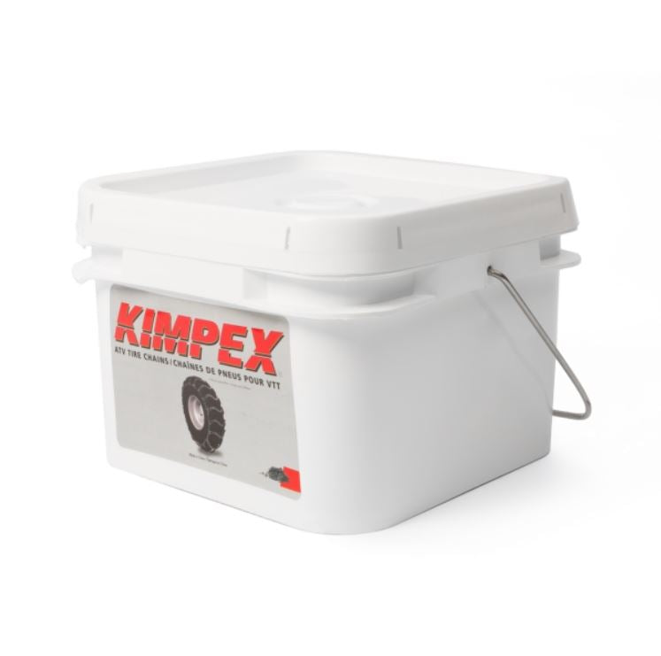Kimpex - Diamond V-Bar Tire Chain
