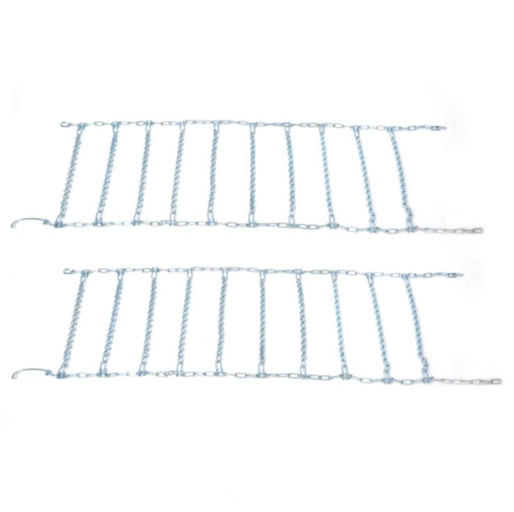 Kimpex - Four Spaces V-Bar Tire Chain