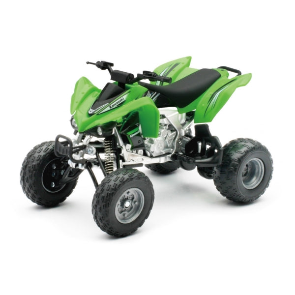 NewRayToys - Kawasaki Scale Model