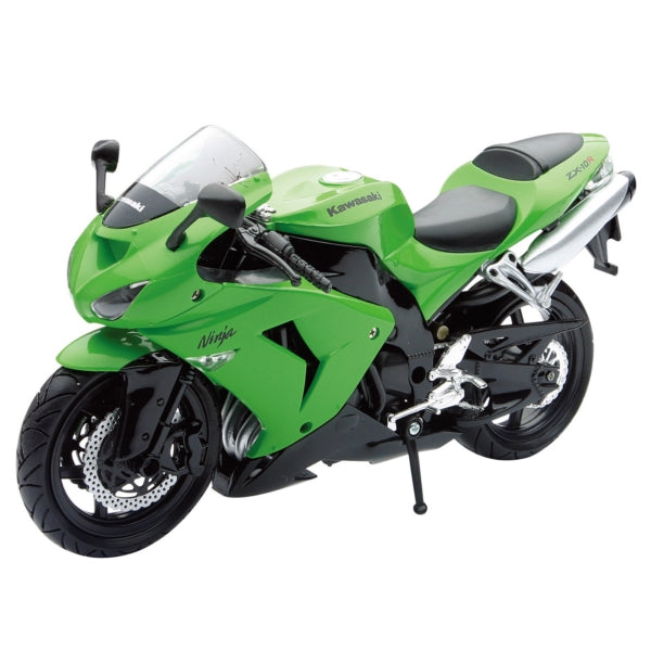 NewRayToys - Kawasaki Scale Model