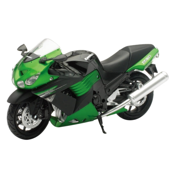 NewRayToys - Kawasaki Scale Model