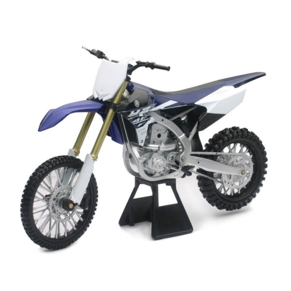 NewRayToys - Yamaha Scale Model