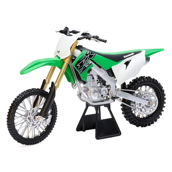 NewRayToys - Kawasaki Scale Model