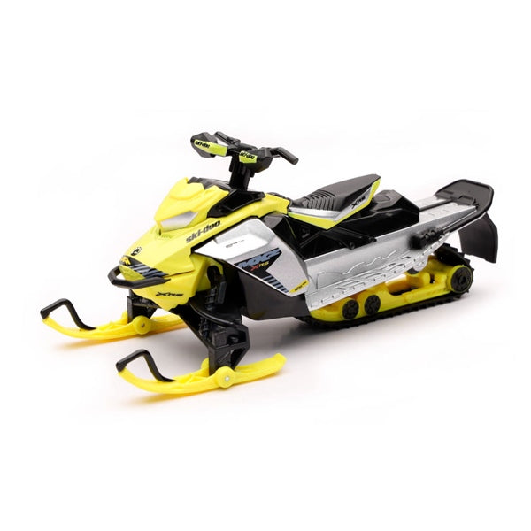 NewRayToys-Ski-Doo Scale Model