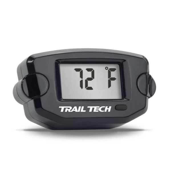 Trailtech-19mm Radiator Hose Temperature Indicator