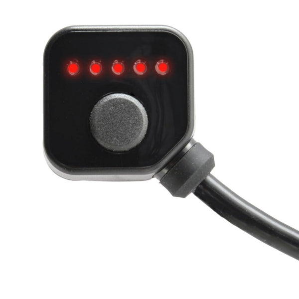 Koso - 5 Level Heated Grip Switch