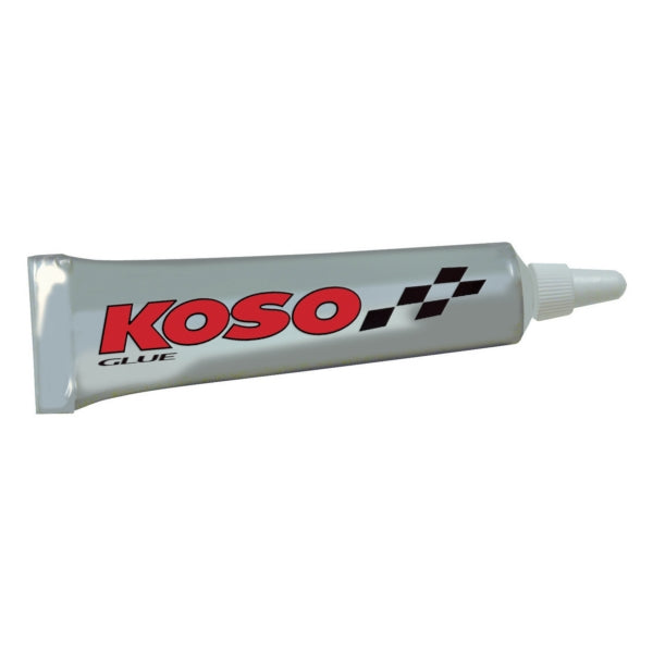 Koso-Shop Supplie - Adhesive Heated Grip