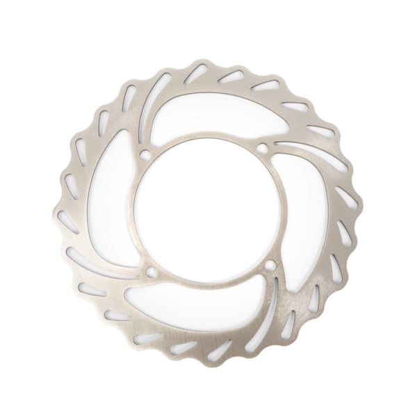 EBC - Contour Profile Brake Rotor Rear (MD3008C )