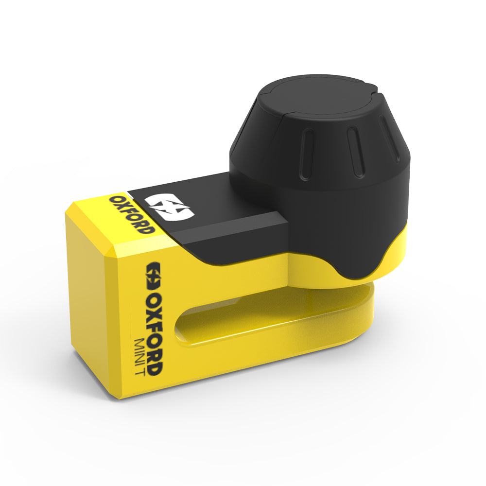 Oxford - Mini T Disc Lock