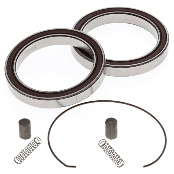 AllBallsRacing-One Way Clutch Bearing Kit