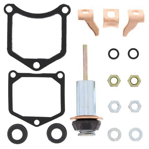 AllBallsRacing-Starter solenoid Repair Kit