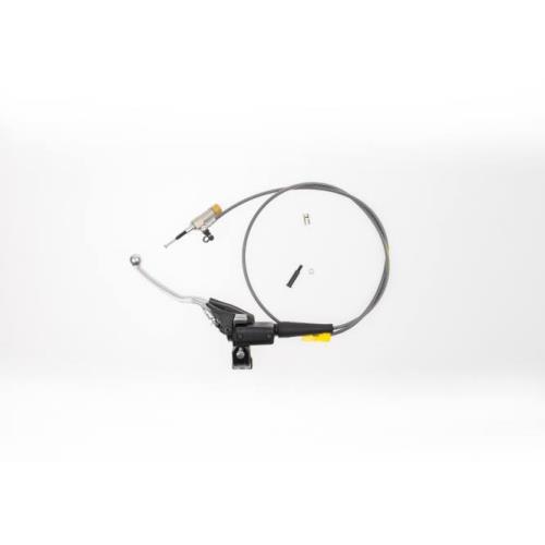 Magura - HYMEC Clutch 9.5 Master, 44" Line, 41mm Slave