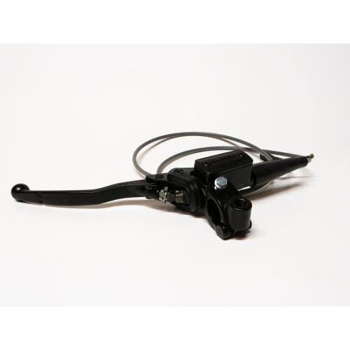 Magura - HYMEC Clutch 12 Master, 41" Line, 70mm Slave with Lever