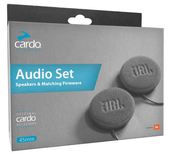 Cardo - JBL Replacement Speakers