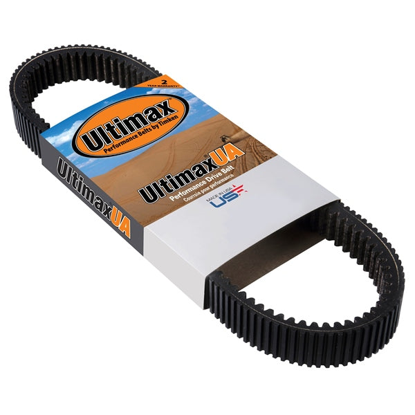 Ultimax-XP Drive Belt-UXP413