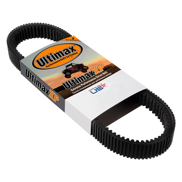 Ultimax-XP Drive Belt-UXP406