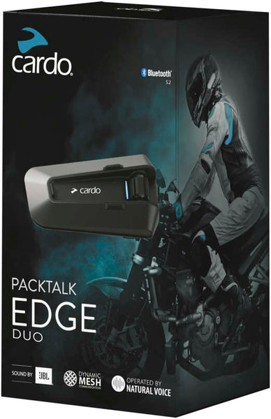 Cardo - Packtalk Edge