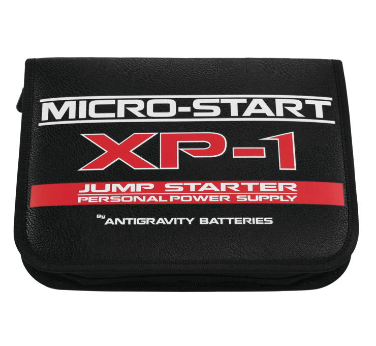Antigravity - Micro-Start XP-1 Jump Starter/Personal Power Supply
