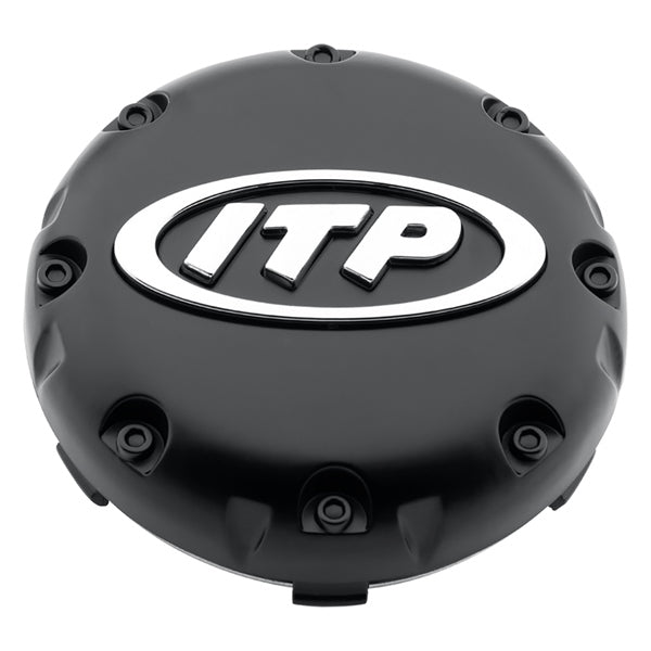 ITP-Center Cap for Inertia® Wheel