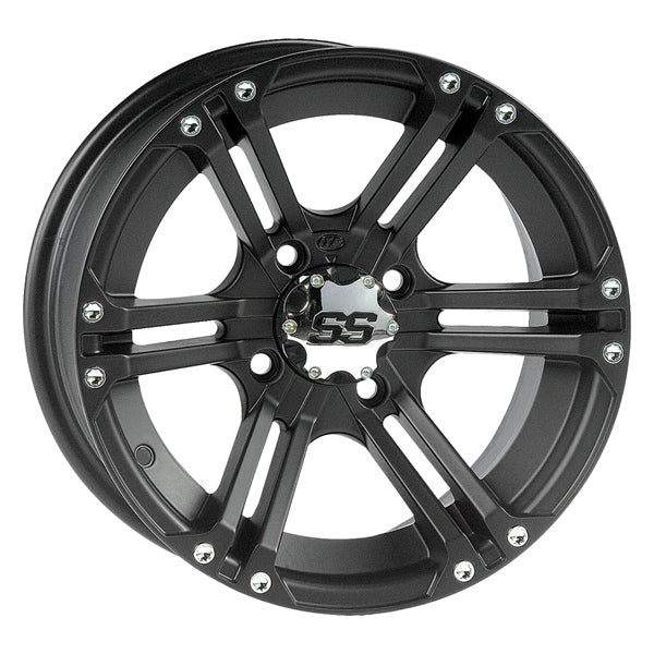 ITP-SS Alloy SS212 Wheel