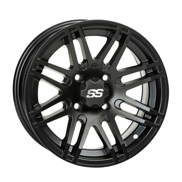 ITP-SS Alloy SS316 Wheel