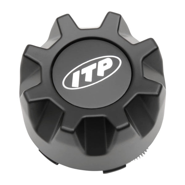 ITP - Hurricane Wheel Cap-C110ITP