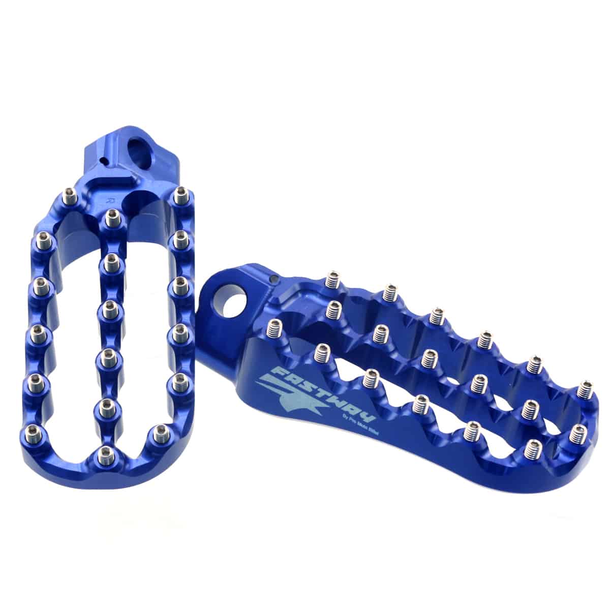 Fastway - Adventure Footpegs