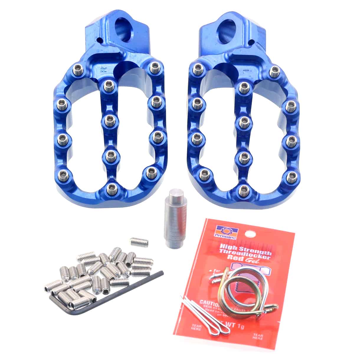 Fastway - Evolution Air Footpeg