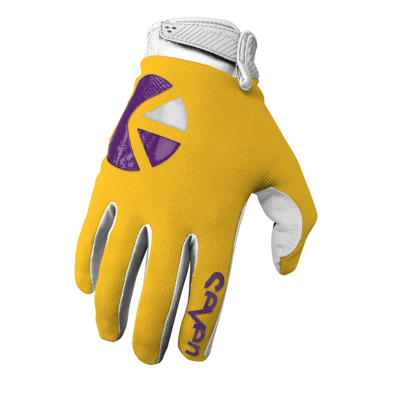 Seven - Annex Ethika Glove