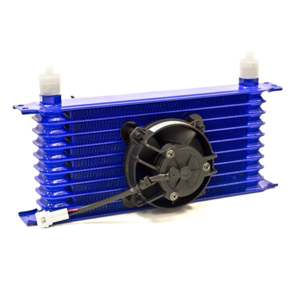 Trail Tech - Radiator Fan Kit for Honda CRF450R 2017-2018