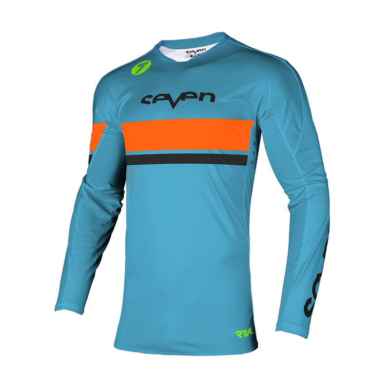 Seven - Youth Rival Vanquish Jersey