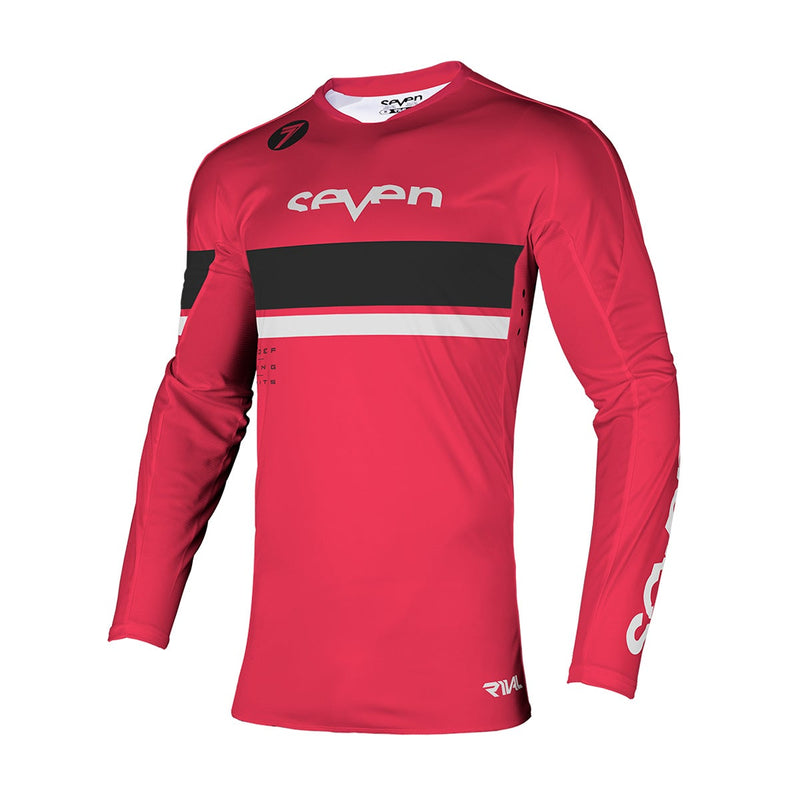 Seven - Youth Rival Vanquish Jersey