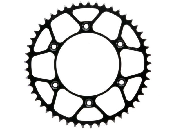 DRCZeta-SPROCKET 52T DURA KAWA SUZ DRC D34-24-052 4547836119705
