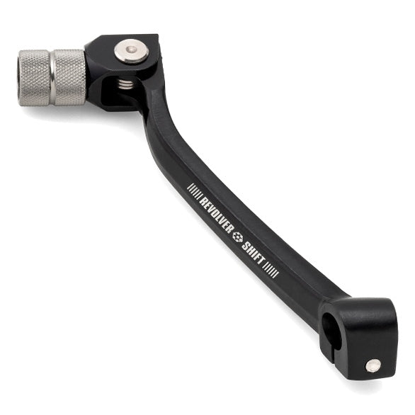 DRCZeta - Revolver Shift Lever