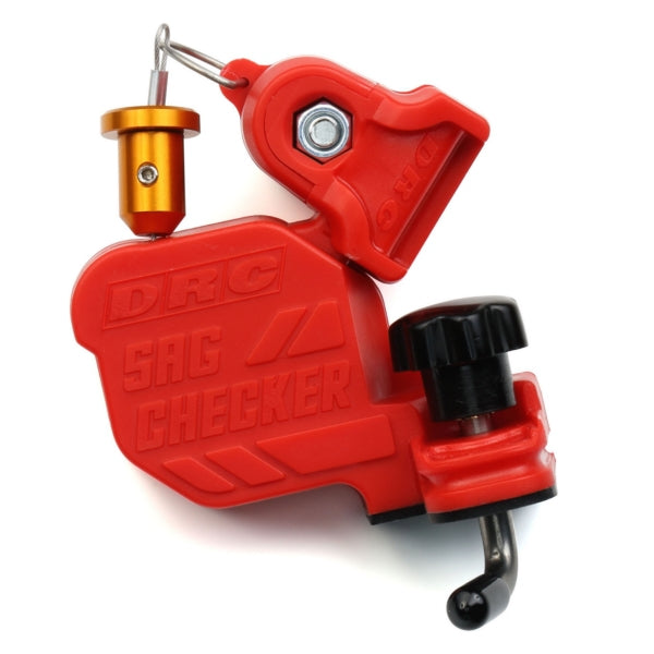 DRCZeta-Sag Checker Tool